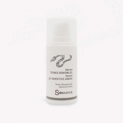 Syn-Ake® Serum sensitive areas