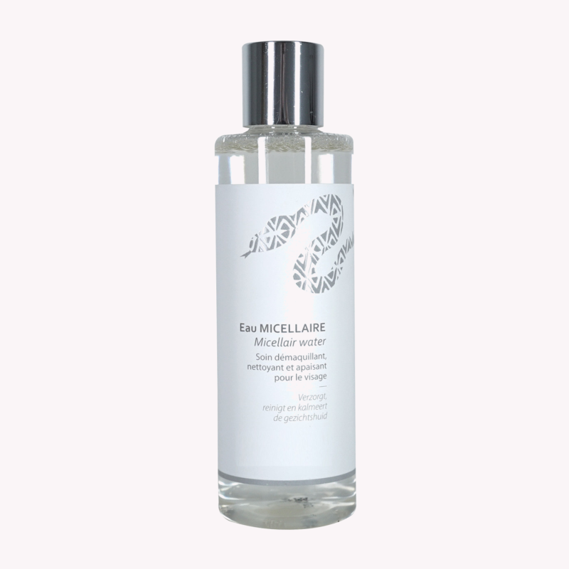 Ritual 5 products Skineance with snake venom Ritual 5 products Skineance with snake venom