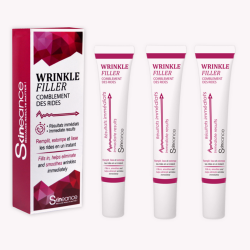 Wrinkle Filler Set of 3