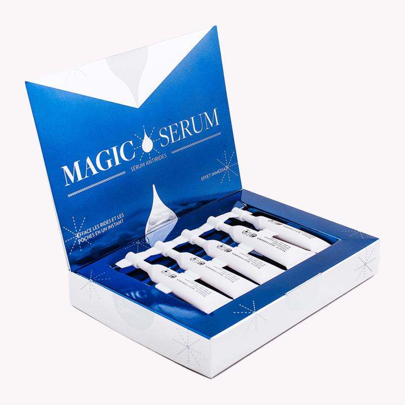 The wrinkle and fine line corrector from Skineance The wrinkle and fine line corrector from Skineance