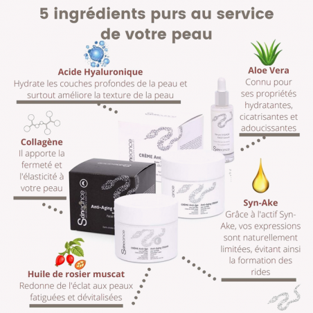 Rid rid crema comentarii complexe de șarpe