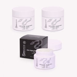 Snake Venom Day cream x2...