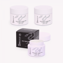 Syn-Ake® Day cream x2 and...