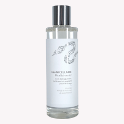 Snake venom Micellar water - Powerful anti-ageing cleanser