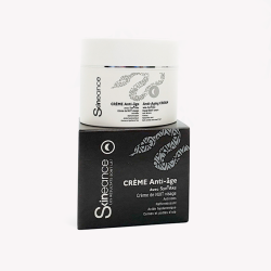 Venin de serpent - crème...