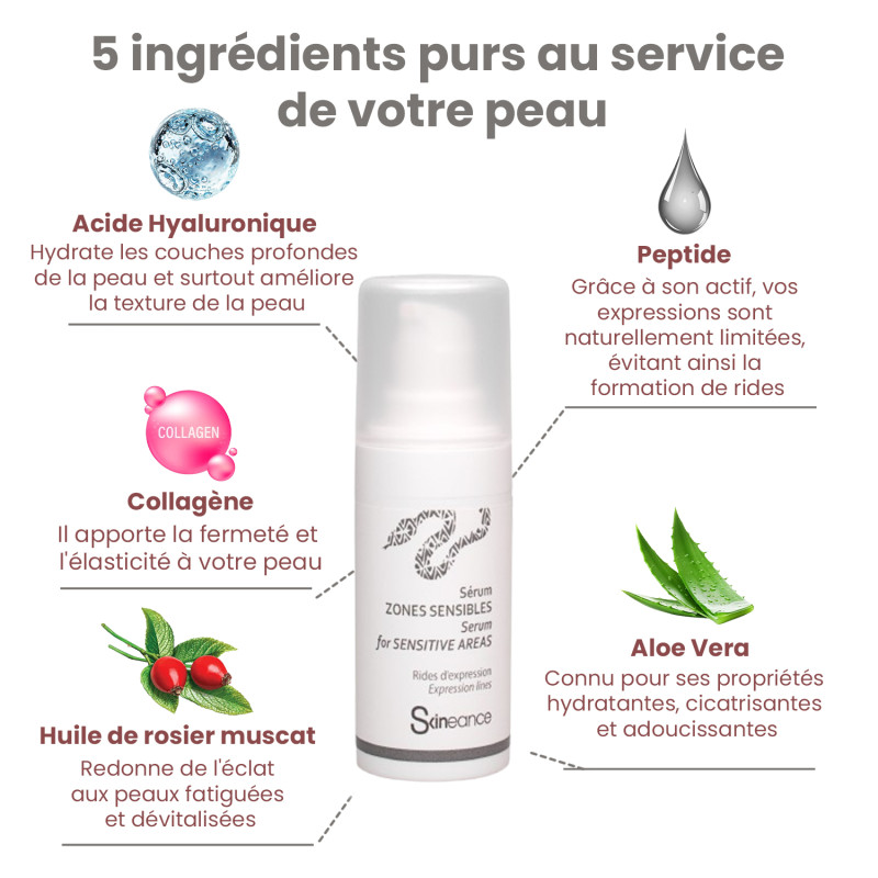 ザセム　SYN-AKE SENSITIVE MULTY SERUM 5本セット ザセム SYN-AKE SENSITIVE MULTY SERUM 5本セット