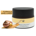 Crème régénérante à la bave d'escargot - Soins cosmétiques Skineance