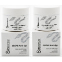 Une crème de jour achetée, une offerte - Soins cosmétiques Skineance