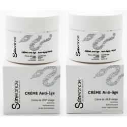 Snake Venom - Day cream set...