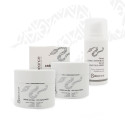 2 crèmes jour et 1 sérum zones sensibles - Soins cosmétiques Skineance