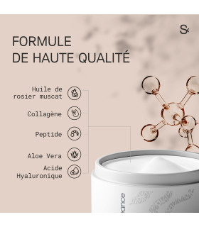 Venin de serpent - Le duo de crèmes anti-âge jour + nuit