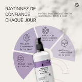 Facial Serum 30 ML: Retinol - Vitamin D - Bakuchiol - 99% natural origin - Immediate Powerful Anti-Wrinkle action