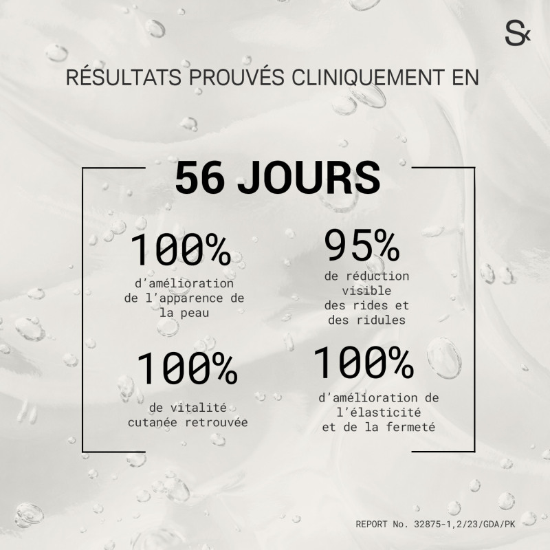 Sérum Visage 30 ML : Rétinol - Vitamine D - Bakuchiol • 99% d’origine naturelle • Anti Rides Puissant Immediat