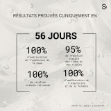 Sérum Visage 30 ML : Rétinol - Vitamine D - Bakuchiol • 99% d’origine naturelle • Anti Rides Puissant Immediat