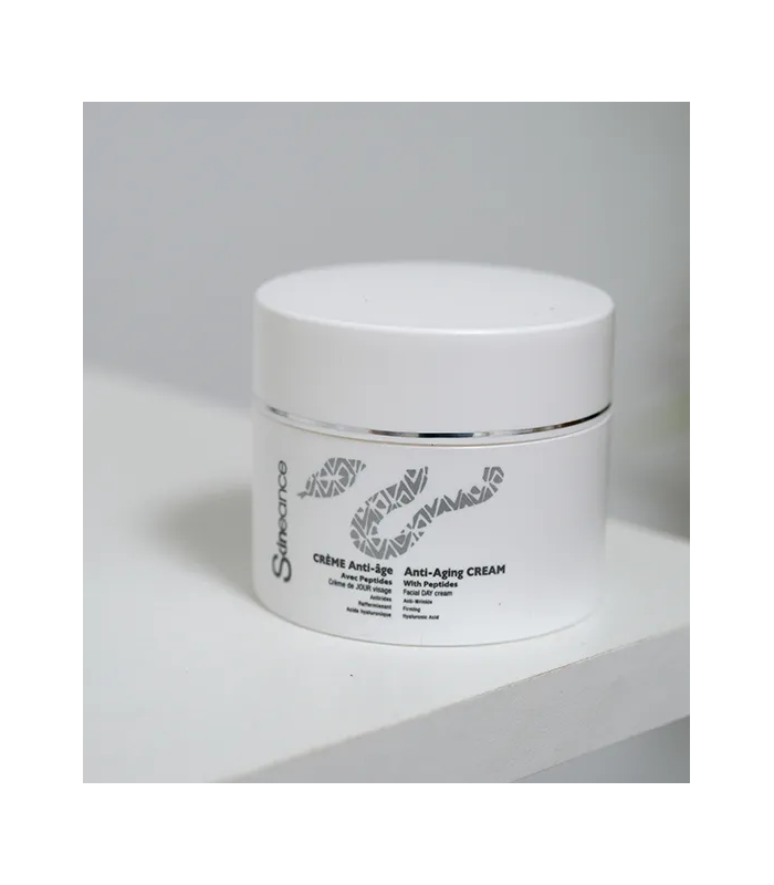 Snake venom - Day cream 50 ML