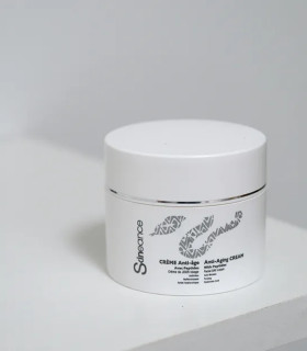 Anti-âge : crème de jour aux peptides de venin de serpent - Soins cosmétiques Skineance