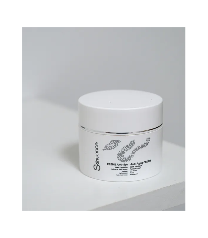 Snake venom - Day cream 50 ML