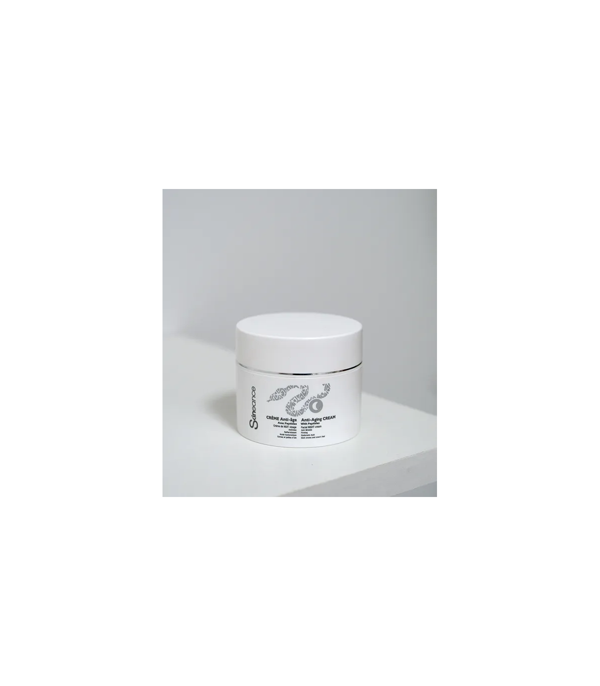 Snake Venom - Night cream 50ML - Anti-aging care