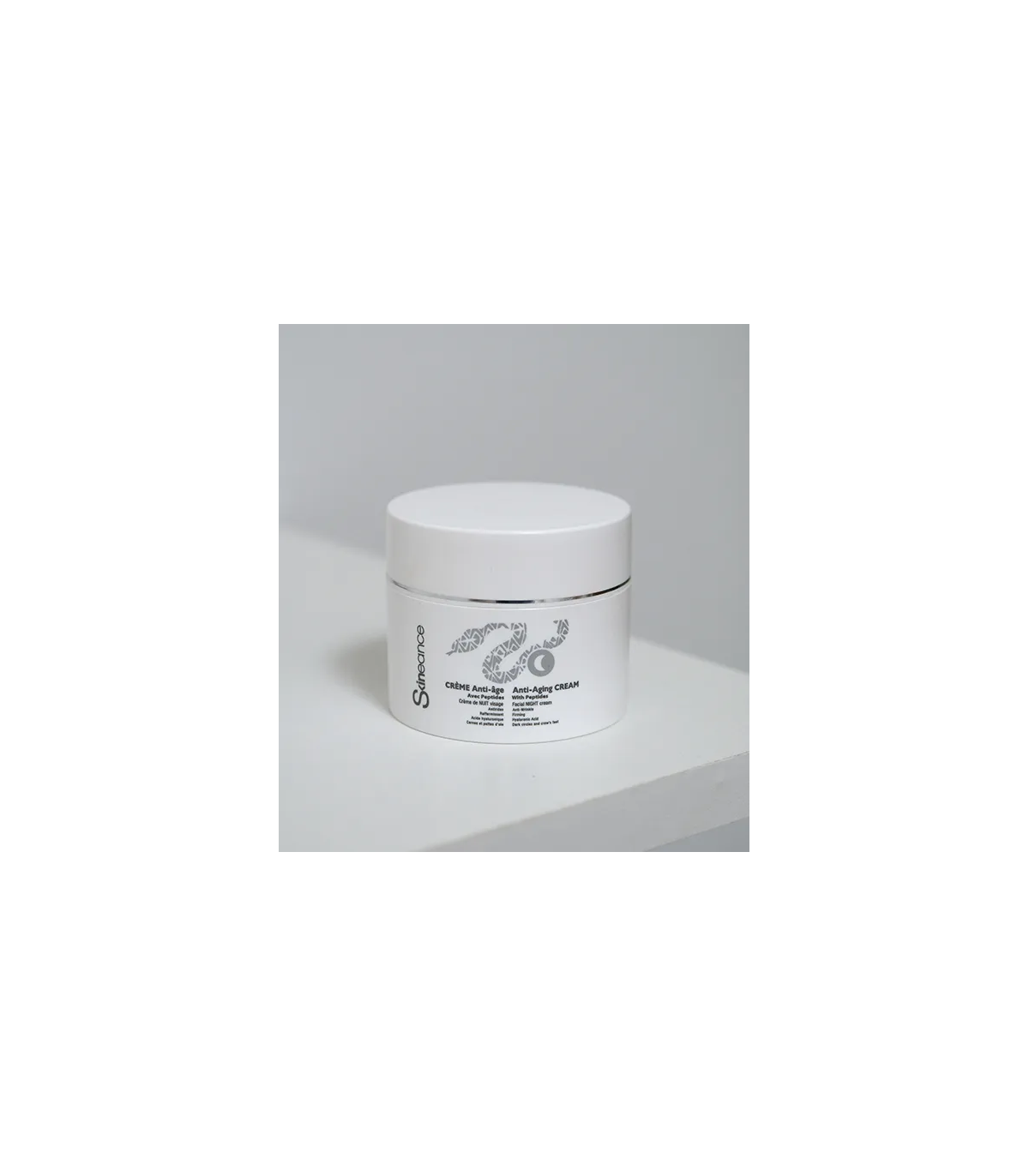 Snake Venom - Night cream 50ML - Anti-aging care
