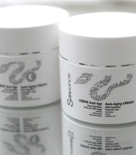 Snake Venom - Duo day cream 50ML + night cream 50ML