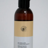 Eau micellaire à base de bave d'escargot - Soins cosmétiques Skineance