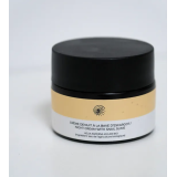 Crème nuit anti-âge à la bave d'escargot - Soins cosmétiques Skineance