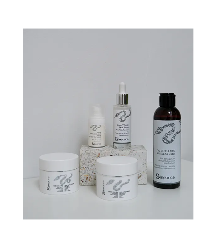 Snake venom - The Ritual 5 products