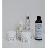 Notre cure complète aux peptides de veni de serpent - Soins cosmétiques Skineance