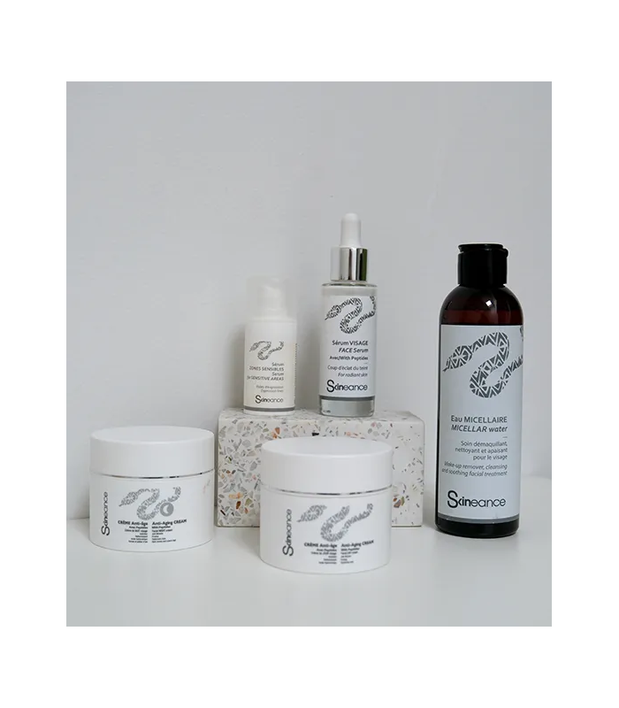 Snake venom - The Ritual 5 products