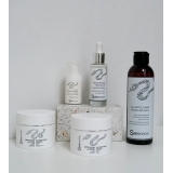 Notre cure complète aux peptides de veni de serpent - Soins cosmétiques Skineance