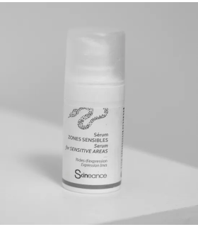 Snake venom - Sensitive areas serum - Powerful anti-ageing serum