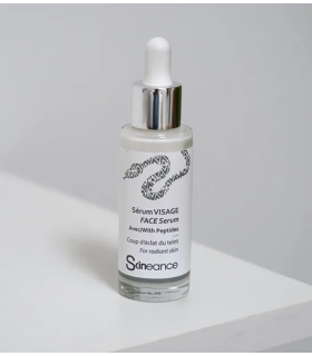 Sérum anti-âge pour le visage - Soins cosmétiques Skineance