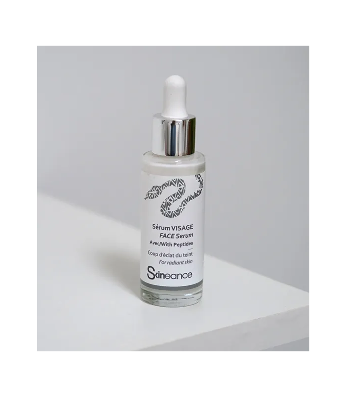 Sérum anti-âge pour le visage - Soins cosmétiques Skineance