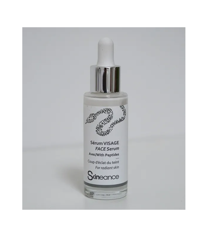 Sérum anti-âge pour le visage - Soins cosmétiques Skineance