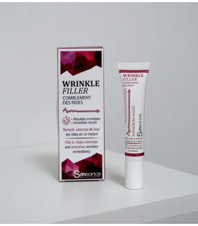 Wrinkle filler - Instant wrinkle filler
