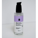 Facial Serum 30 ML: Retinol - Vitamin D - Bakuchiol - 99% natural origin - Immediate Powerful Anti-Wrinkle action