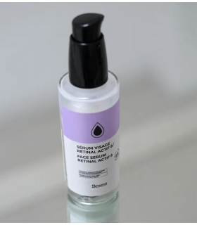 Sérum Rétinal actif 8
