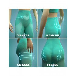 Cold Panty - Weight-loss Panty double action