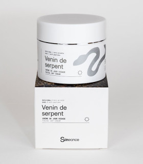 Snake venom - Day cream 50 ML