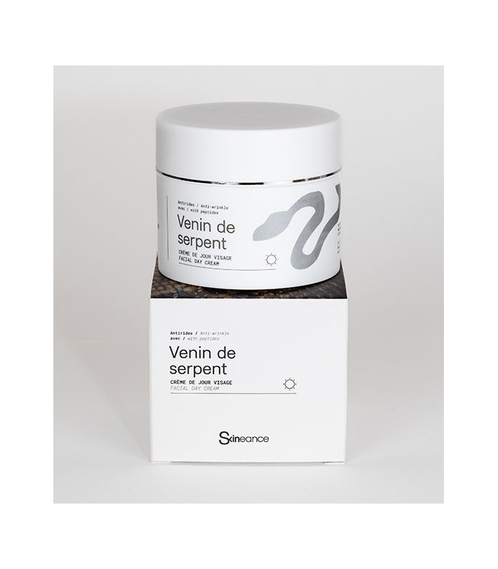 Snake venom - Day cream 50 ML