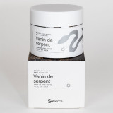 Anti-âge : crème de jour aux peptides de venin de serpent - Soins cosmétiques Skineance