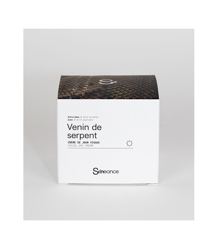 Snake venom - Day cream 50 ML