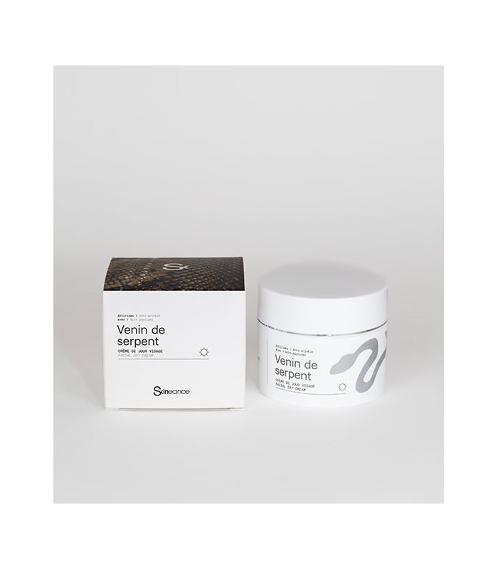 Snake venom - Day cream 50 ML