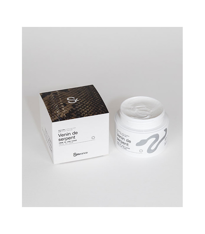 Snake venom - Day cream 50 ML