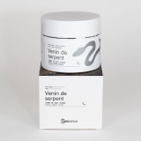 Crème de nuit aux peptides de venin de serpent - Soins cosmétiques Skineance
