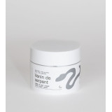 Crème de nuit aux peptides de venin de serpent - Soins cosmétiques Skineance