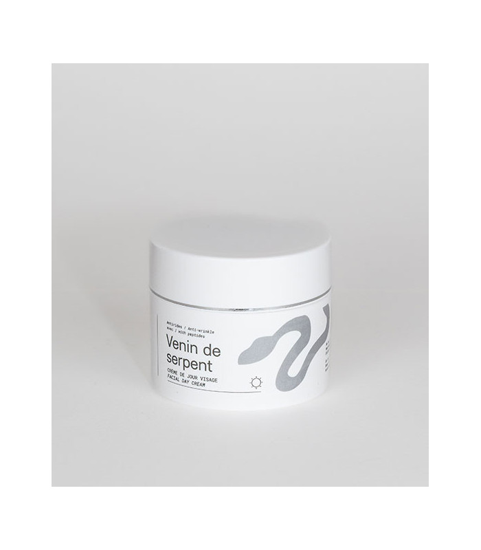 Snake venom - Day cream 50 ML