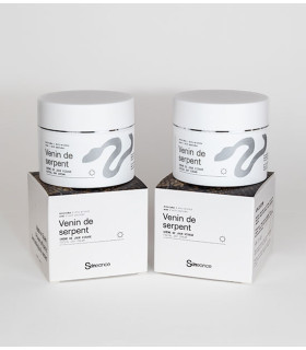 Crèmes de jour anti-âge (lot de 4) - Soins cosmétiques Skineance