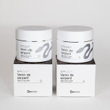 Duo anti-âge : crème jour et crème nuit - Soins cosmétiques Skineance