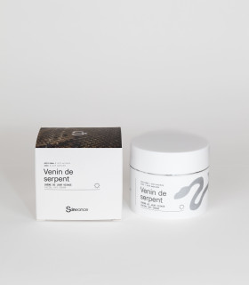 Snake venom - Day cream pack of 2 jars 50ML